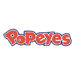 Popeye Eccles logo.